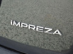Used 2018 Subaru Impreza 4d Hatchback 2.0i 5spd at Peters Auto Mall near High Point, NC