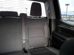 Used 2023  Chevrolet Silverado 1500 4WD Crew Cab 147" LT w&sol;1LT at Peters Auto Mall near High Point&comma; NC