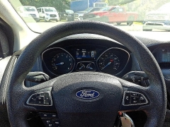 Used 2015 Ford Focus 4d Sedan SE EcoBoost at Peters Auto Mall near High Point, NC