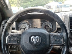 Used 2020 Ram 1500 4WD Crew Cab Limited at Peters Auto Mall near High Point, NC