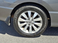 Used 2011 Honda Civic Coupe 2d EX Auto at Peters Auto Mall near High Point, NC