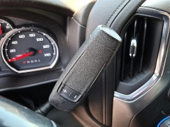 Used 2021  Chevrolet Silverado 1500 4WD Crew Cab 147" LT Trail Boss at Peters Auto Mall near High Point&comma; NC