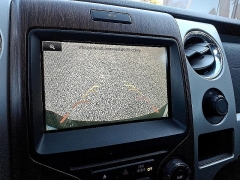 Used 2014  Ford F-150 4WD Supercrew Lariat 5 1&sol;2 at Peters Auto Mall near High Point&comma; NC