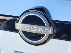 Used 2025 Nissan Pathfinder SV 2WD at Peters Auto Mall near High Point, NC