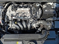 Used 2022  Toyota Corolla LE CVT at Peters Auto Mall near High Point&comma; NC