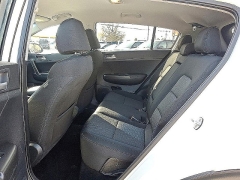 Used 2019  Kia Sportage 4d SUV AWD LX at Peters Auto Mall near High Point&comma; NC