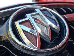 Used 2021  Buick Encore AWD 4dr Preferred at Peters Auto Mall near High Point, NC