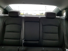 Used 2023  Chevrolet Malibu 4dr Sdn 1LT at Peters Auto Mall near High Point&comma; NC