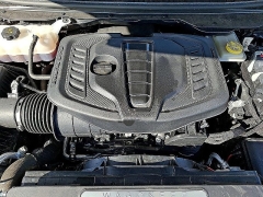 Used 2024  Jeep Wagoneer L Series II 4x2 at Peters Auto Mall near High Point&comma; NC