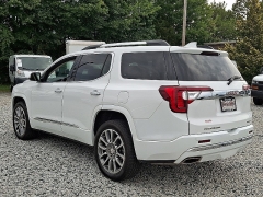 Used 2023  GMC Acadia AWD 4dr Denali at Peters Auto Mall near High Point&comma; NC