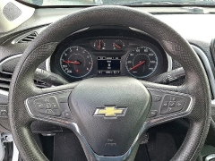 Used 2024  Chevrolet Malibu 4dr Sdn 1LT at Peters Auto Mall near High Point&comma; NC