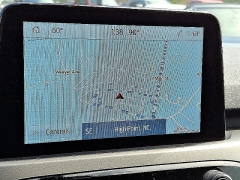 Used 2022  Ford Escape SE Hybrid FWD at Peters Auto Mall near High Point, NC