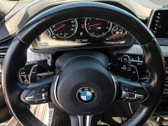 Used 2019  BMW X6 M Sports Activity Coupe at Peters Auto Mall near High Point&comma; NC