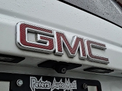 Used 2020  GMC Yukon XL 4d SUV RWD SLE at Peters Auto Mall near High Point&comma; NC