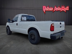 Used 2013 Ford Super Duty F-250 2WD Reg Cab XL at Peters Auto Mall near High Point, NC