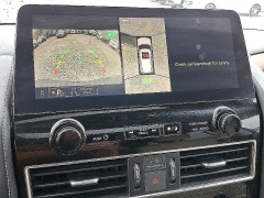 Used 2023  Nissan Armada 4x2 SL at Peters Auto Mall near High Point&comma; NC