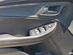 Used 2017  Chevrolet Impala 4d Sedan LT V6 at Peters Auto Mall near High Point&comma; NC
