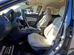 Used 2014  Mazda Mazda6 4d Sedan i Touring Tech Auto at Peters Auto Mall near High Point, NC