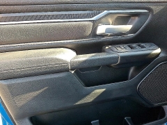 Used 2025  Ram 1500 4WD Big Horn Crew Cab 6'4" Box at Peters Auto Mall near High Point&comma; NC