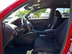 Used 2025  Honda HR-V Sport AWD CVT at Peters Auto Mall near High Point&comma; NC