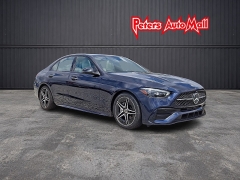  2023 Mercedes-Benz C-Class C 300 4MATIC Sedan at Peters Auto Mall near High Point, NC