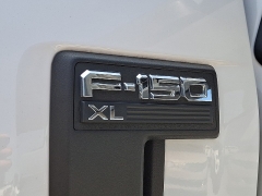 Used 2021  Ford F-150 2WD XL SuperCab 6&period;5' Box at Peters Auto Mall near High Point&comma; NC