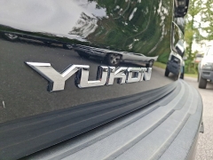 Used 2015  GMC Yukon 4d SUV 4WD SLT at Peters Auto Mall near High Point&comma; NC