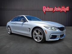 Used 2014 BMW 4 Series 2dr Cpe 435i RWD at Peters Auto Mall near High Point, NC