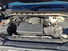 Used 2020  Chevrolet Silverado 1500 4WD Crew Cab RST at Peters Auto Mall near High Point, NC