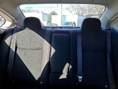 Used 2013  Nissan Sentra 4d Sedan SR at Peters Auto Mall near High Point&comma; NC