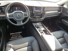 Used 2022 Volvo XC60 B5 AWD Momentum at Peters Auto Mall near High Point, NC