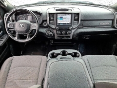 Used 2024  Ram 2500 4WD Big Horn Crew Cab 6'4" Box at Peters Auto Mall near High Point&comma; NC