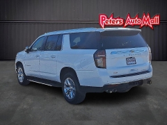 Used 2023  Chevrolet Suburban 4WD 4dr Premier at Peters Auto Mall near High Point&comma; NC