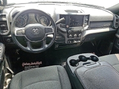 Used 2024 Ram 3500 4WD Big Horn Crew Cab 8' Box at Peters Auto Mall near High Point, NC