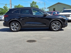 Used 2025  Ford Escape ST-Line AWD at Peters Auto Mall near High Point&comma; NC
