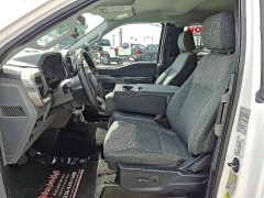 Used 2021 Ford F-150 4WD XLT SuperCrew 6.5' Box at Peters Auto Mall near High Point, NC
