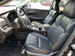 Used 2024  Mitsubishi Outlander Plug-In Hybrid SEL S-AWC at Peters Auto Mall near High Point&comma; NC