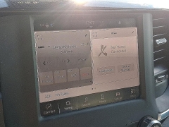 Used 2022  Ram 1500 4WD Laramie Crew Cab 5'7" Box at Peters Auto Mall near High Point, NC