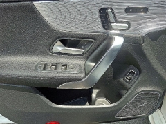 Used 2021 Mercedes-Benz CLA AMG CLA 35 4MATIC Coupe at Peters Auto Mall near High Point, NC