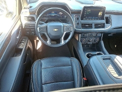 Used 2024  Chevrolet Suburban 4WD 4dr Premier at Peters Auto Mall near High Point&comma; NC