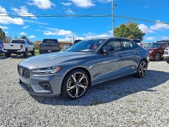 Used 2024 Volvo S60 B5 AWD Plus Dark Theme at Peters Auto Mall near High Point, NC