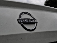 Used 2025  Nissan Altima SV FWD at Peters Auto Mall near High Point&comma; NC