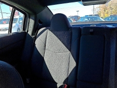 Used 2013  Chrysler 200 4d Sedan LX Z at Peters Auto Mall near High Point, NC