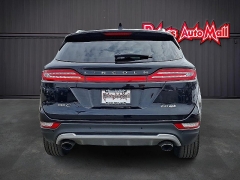 Used 2016  Lincoln MKC 4d SUV AWD Reserve at Peters Auto Mall near High Point&comma; NC