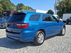 Used 2025  Dodge Durango GT RWD at Peters Auto Mall near High Point&comma; NC