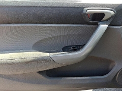Used 2011 Honda Civic Coupe 2d EX Auto at Peters Auto Mall near High Point, NC