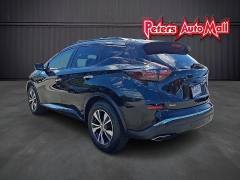Used 2020 Nissan Murano 4d SUV AWD SV at Peters Auto Mall near High Point, NC