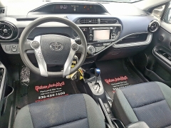 Used 2016 Toyota Prius c 5d Hatchback Two at Peters Auto Mall near High Point, NC