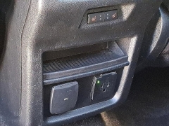 Used 2020  Ford Edge 4d SUV AWD ST at Peters Auto Mall near High Point, NC