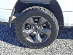 Used 2021  Ram 1500 4WD Tradesman Crew Cab 5'7" Box at Peters Auto Mall near High Point, NC